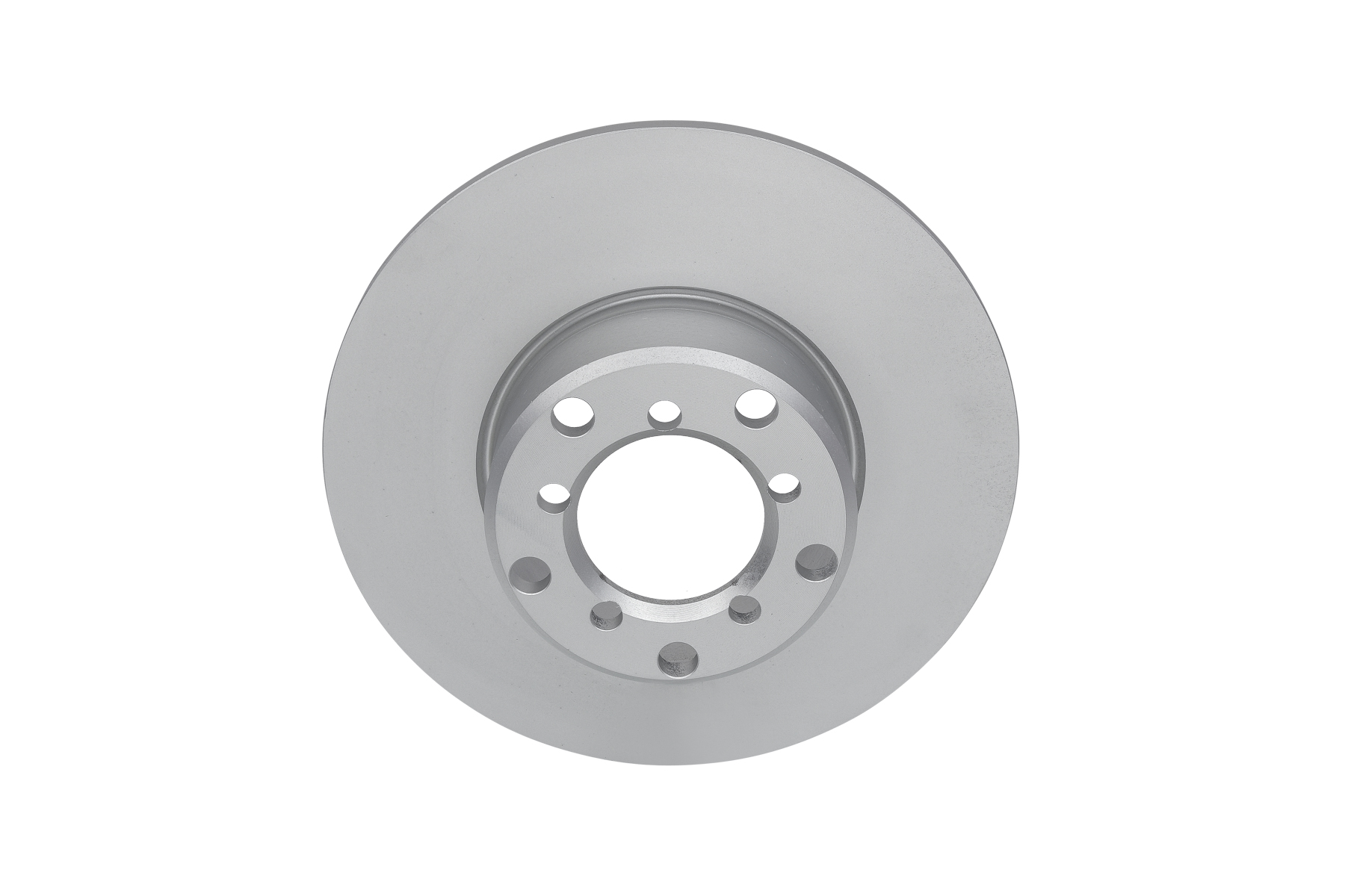 ATE 24.0113-0112.1: Bremsscheibe Ø: 273,0mm, voll, Ø: 273,0mm, beschichtet