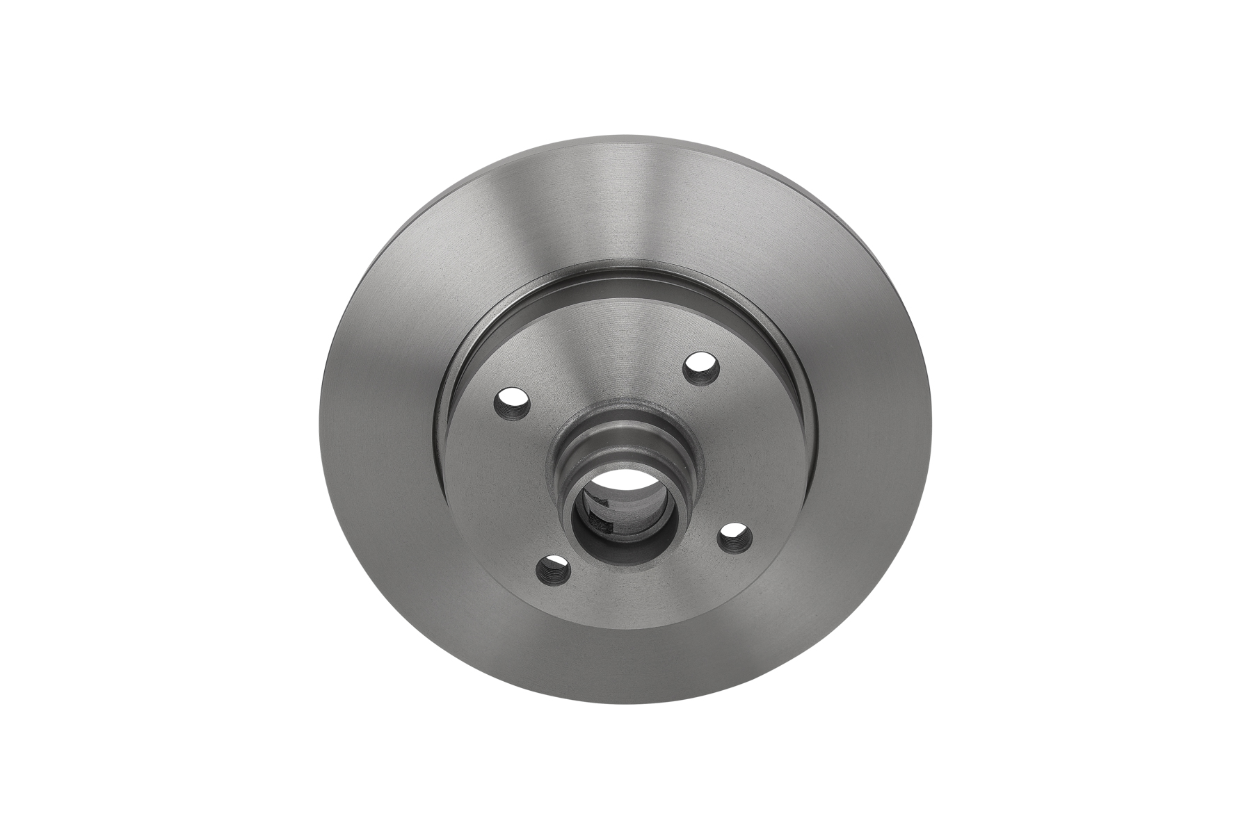 ATE 24.0113-0170.1: Disc de frână Ř: 257,0mm, plin, Ř: 257,0mm