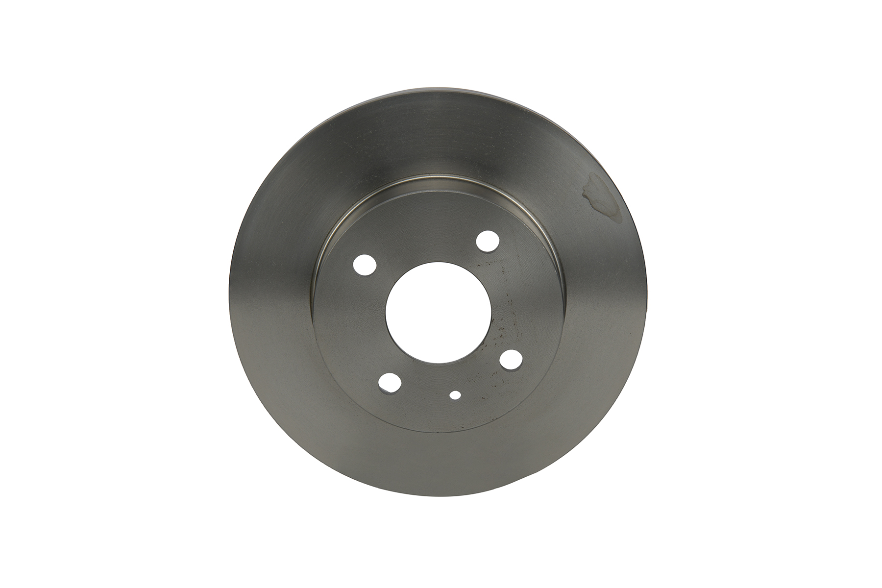 ATE 24.0113-0171.1: Disco de freno Ø: 239mm, macizo, Ø: 239mm