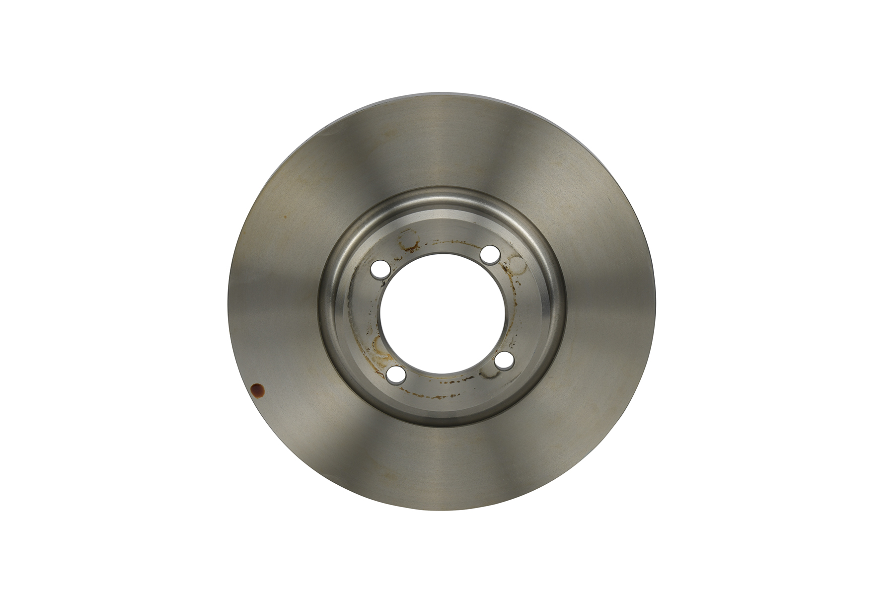 ATE 24.0113-0172.1: Bremsscheibe Ø: 239mm, voll, Ø: 239mm