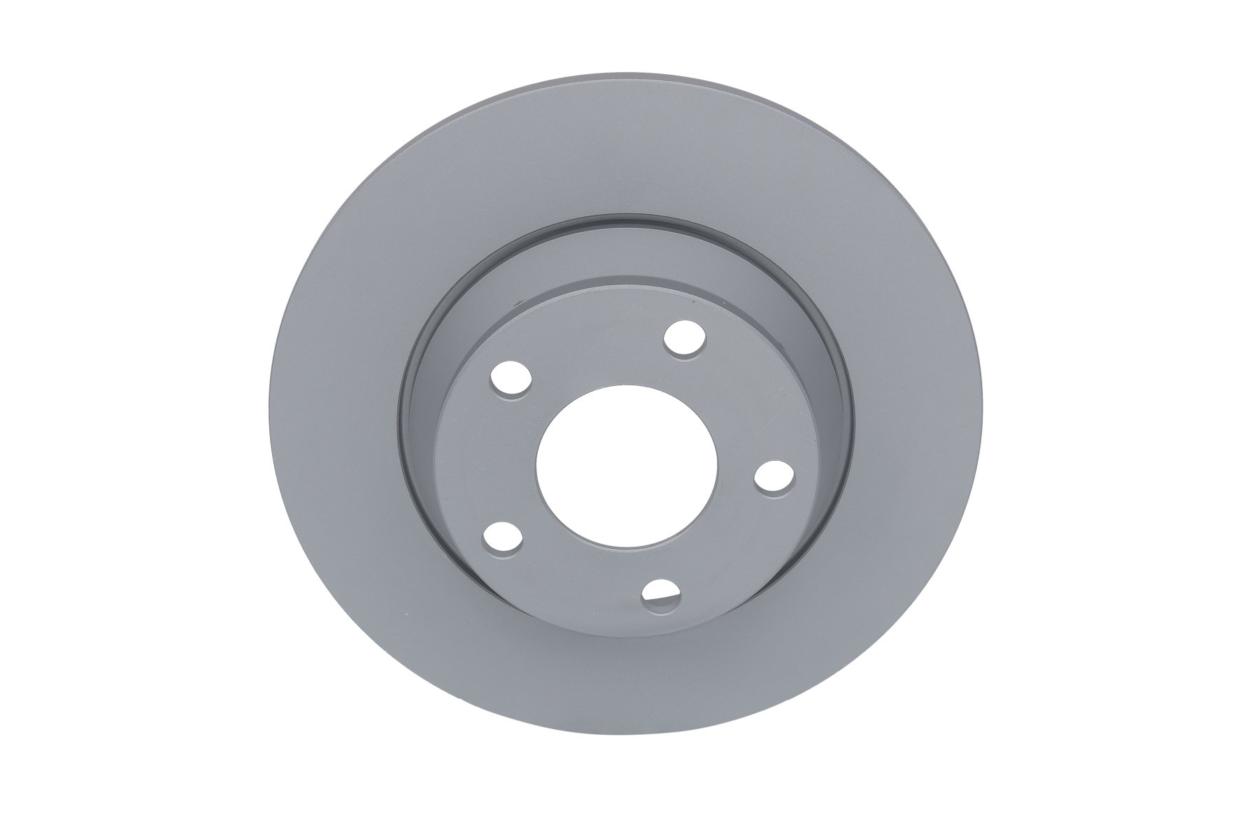 ATE 24.0113-0181.1: Bremsscheibe Ø: 280,0mm, voll, Ø: 280,0mm, beschichtet