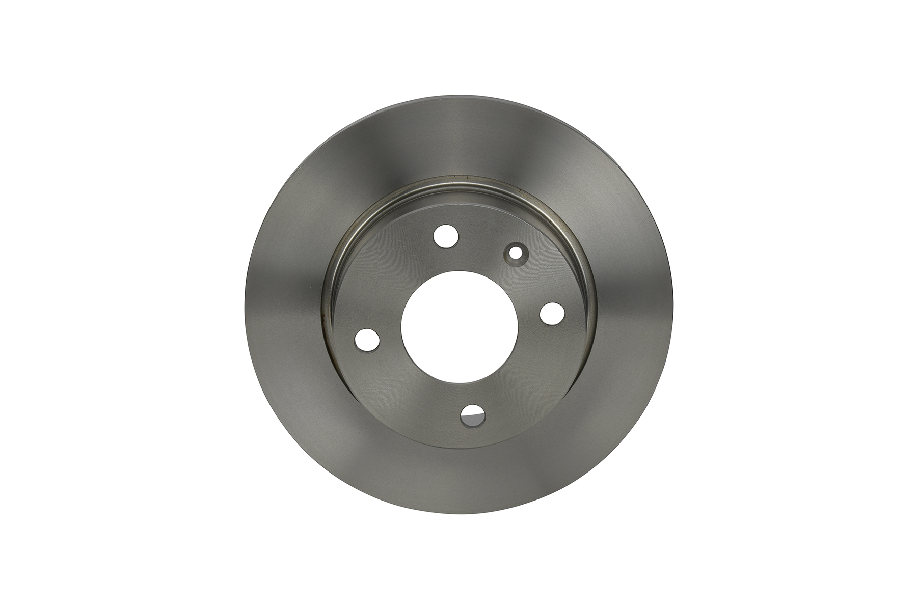 ATE 24.0113-0193.1: Bremsscheibe Ø: 236,0mm, voll, Ø: 236,0mm