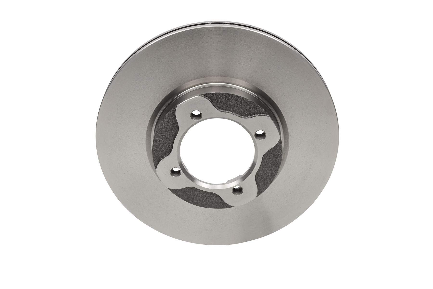 ATE 24.0116-0118.1: Bremsscheibe Ø: 234,0mm, Belüftet, Ø: 234,0mm
