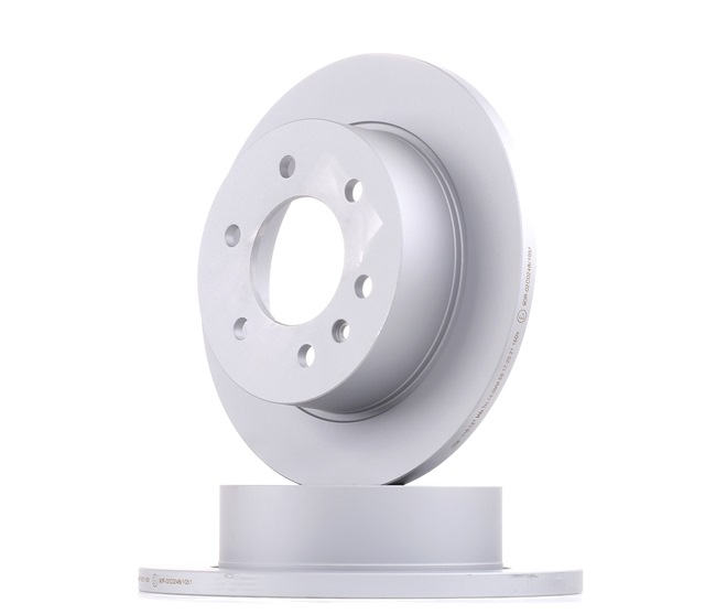 ATE 24.0116-0121.1 Спирачен диск VW CRAFTER 30-50 (бордова) платформа/ шаси (2F_) 136 K.C. дизел цена