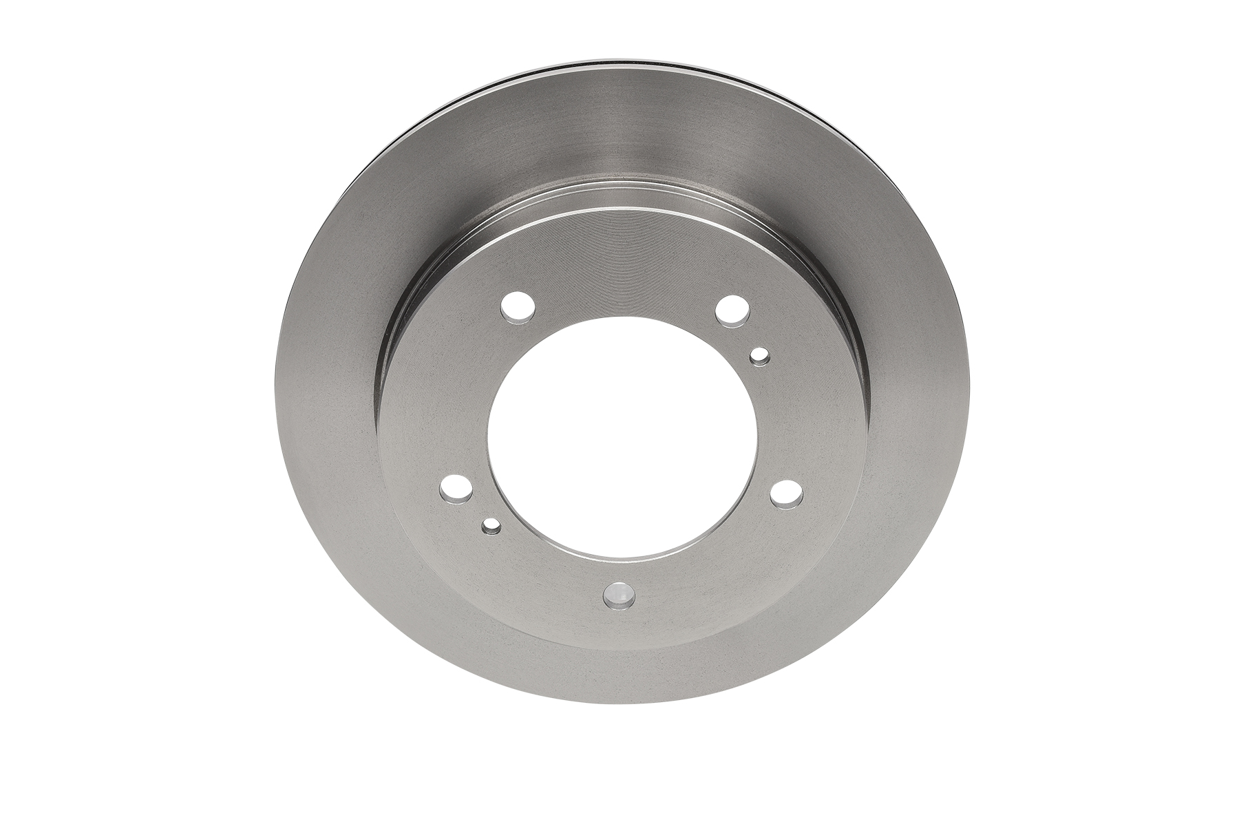 ATE 24.0117-0104.1: Bremsscheibe Ø: 287mm, Belüftet, Ø: 287mm