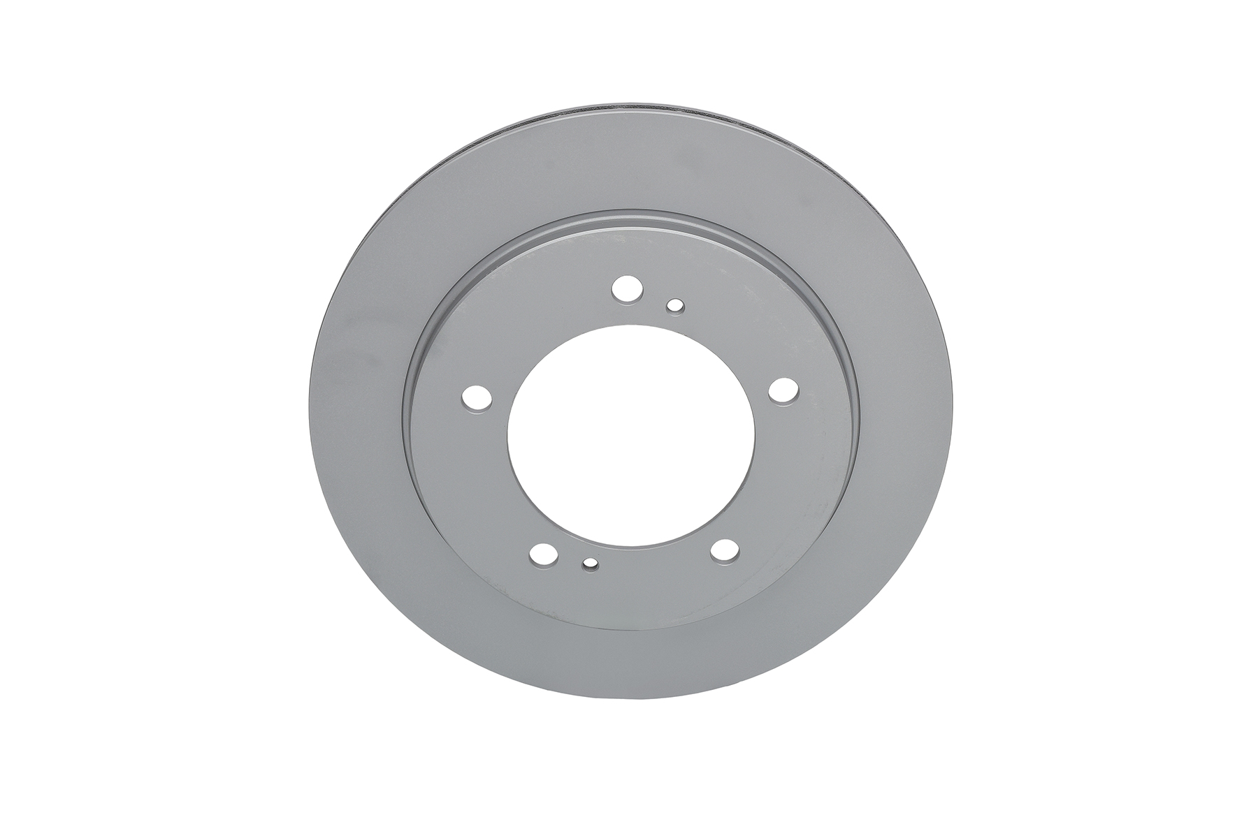 ATE 24.0117-0109.1: Bremsscheibe Ø: 287mm, Belüftet, Ø: 287mm