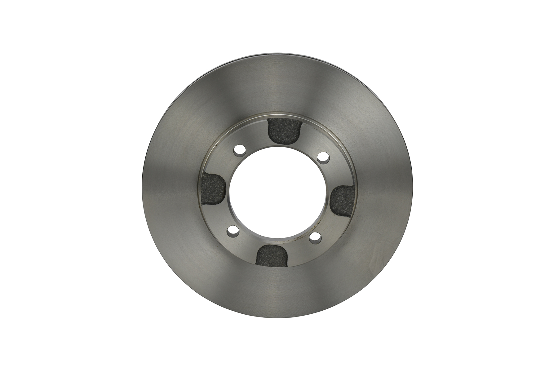 ATE 24.0118-0109.1: Bremsscheibe Ø: 242,0mm, Belüftet, Ø: 242,0mm