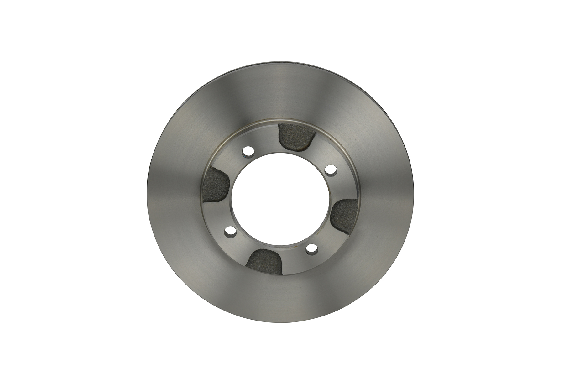 ATE 24.0118-0112.1: Bremsscheibe Ø: 236,0mm, Belüftet, Ø: 236,0mm