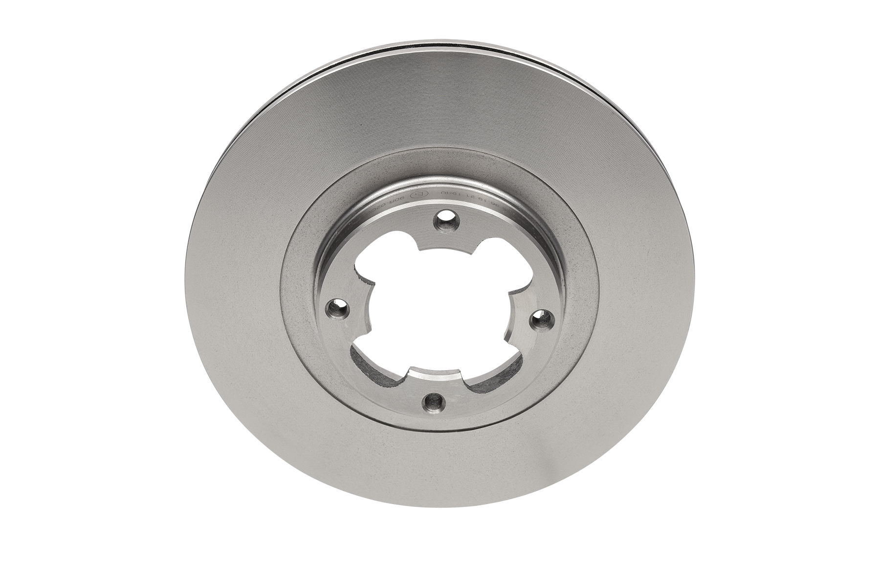 ATE 24.0118-0116.1: Bremsscheibe Ø: 240mm, Belüftet, Ø: 240mm