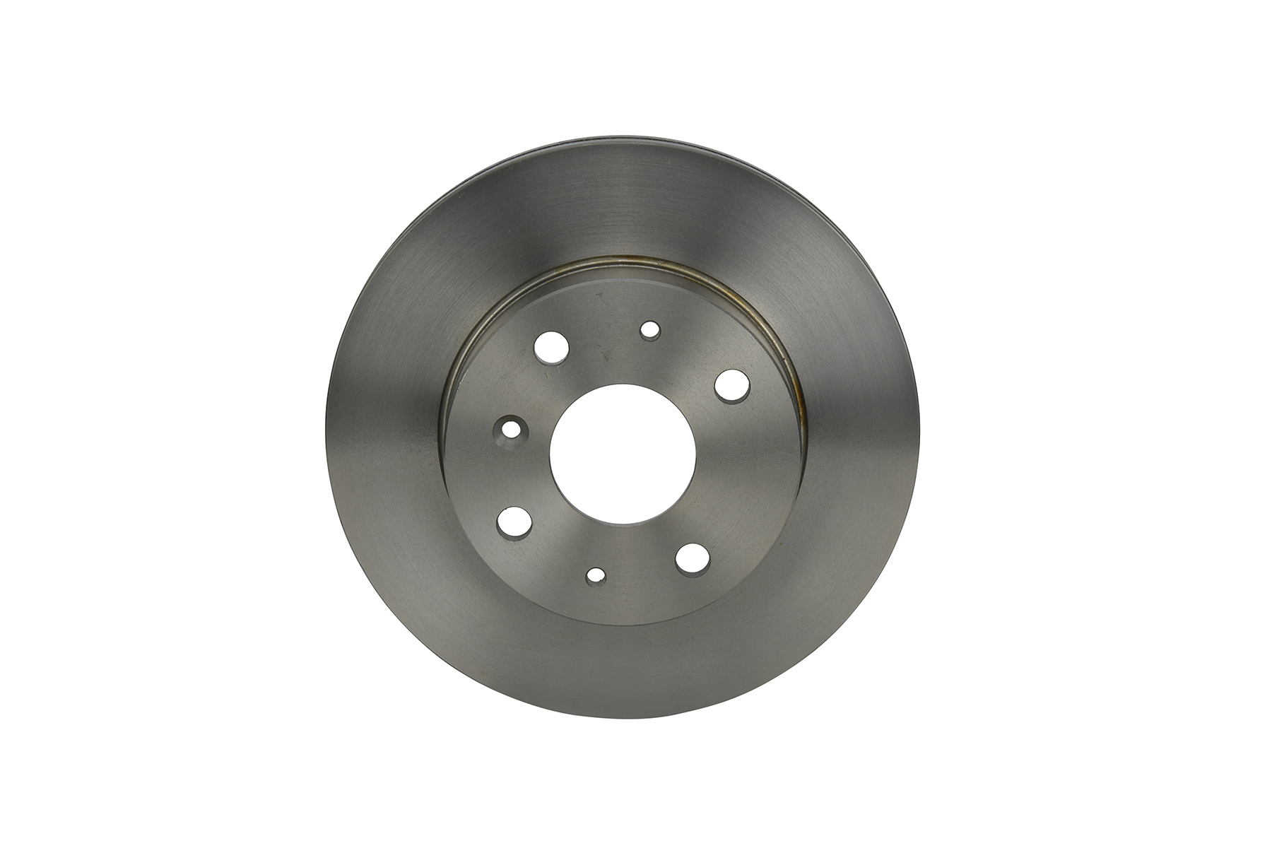 ATE 24.0118-0126.1: Bremsscheibe Ø: 234,5mm, Belüftet, Ø: 234,5mm