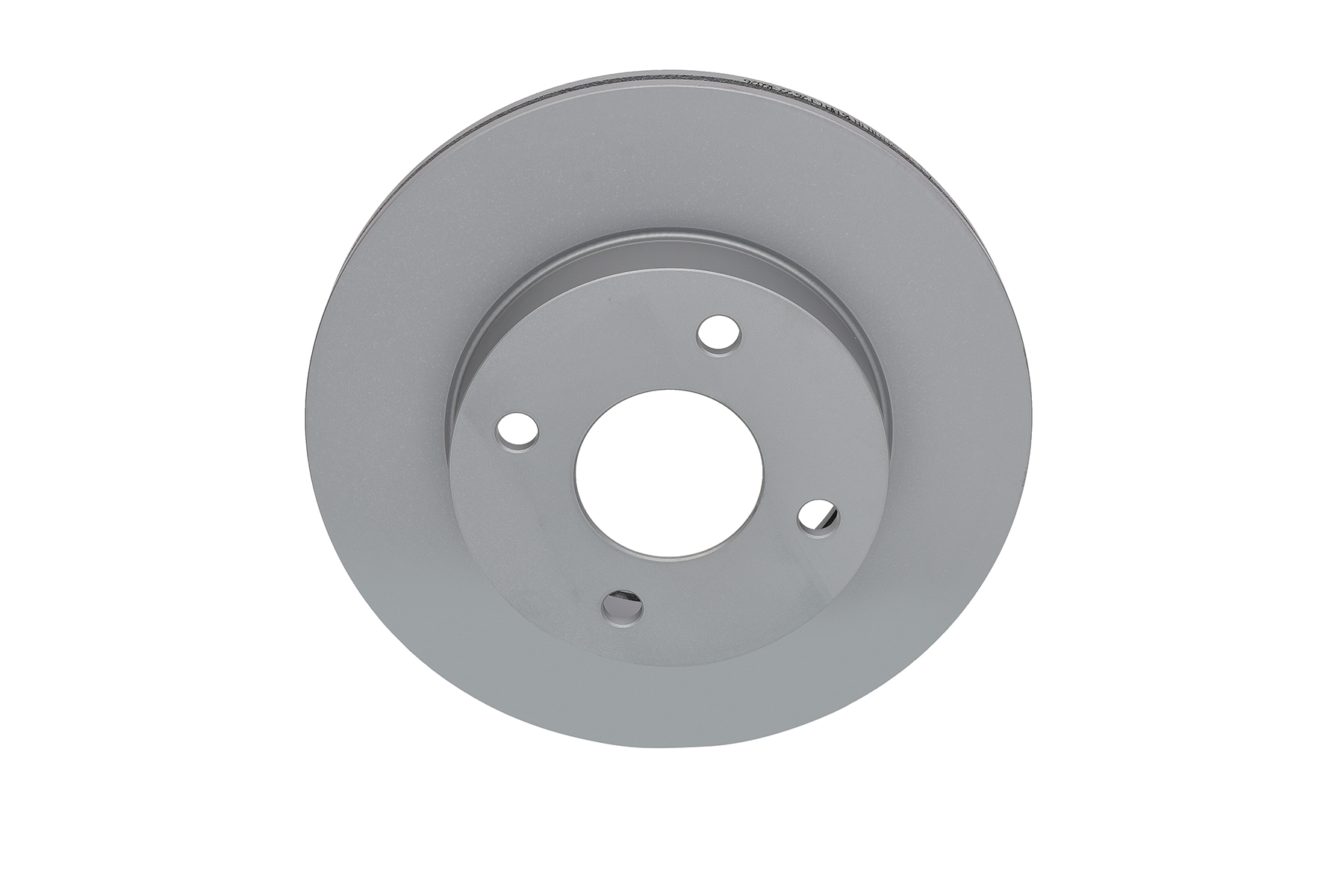 ATE 24.0118-0139.1: Bremsscheibe Ø: 238mm, Belüftet, Ø: 238mm, beschichtet