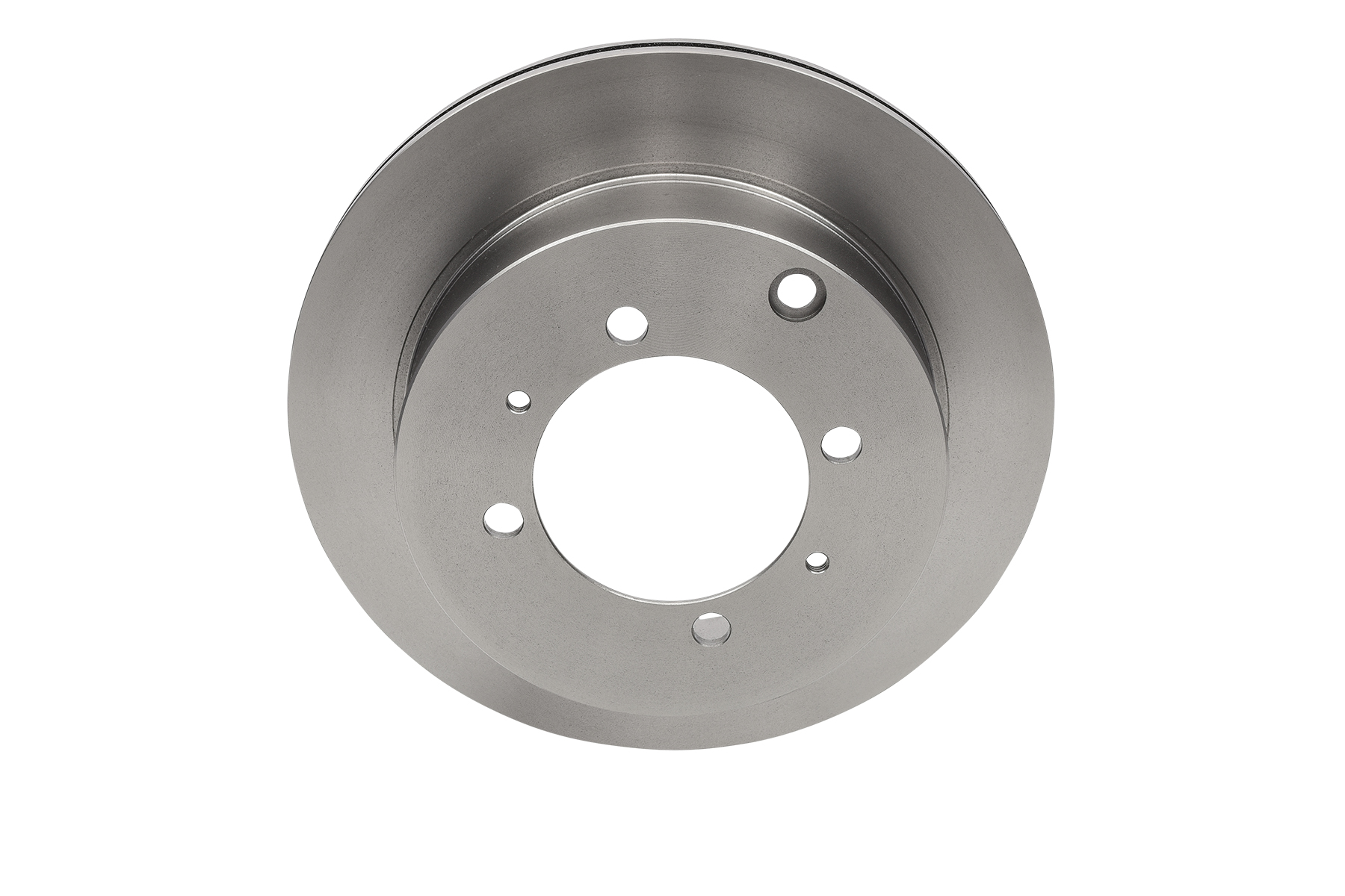 ATE 24.0118-0141.1: Disco de freno Ø: 266,0mm, ventilado, Ø: 266,0mm