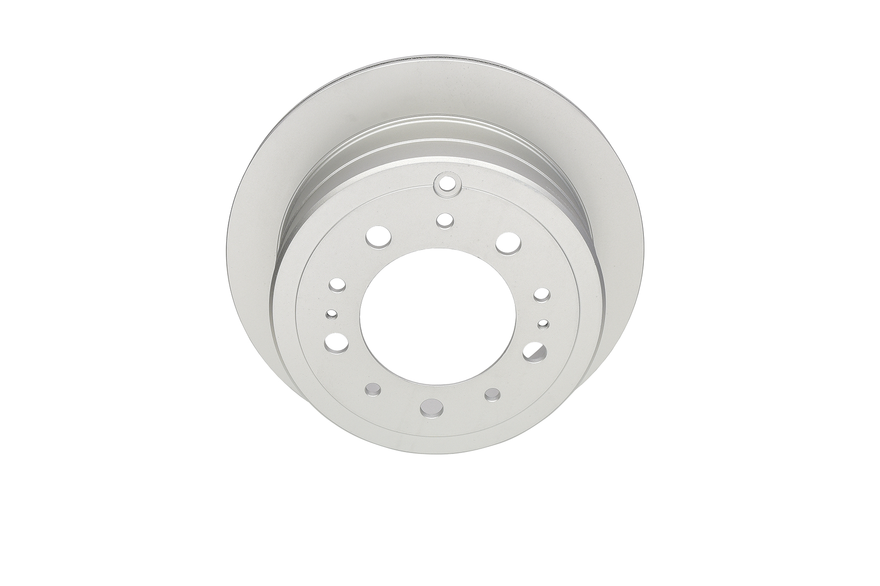 ATE 24.0118-0143.1: Bremsscheibe Ø: 329,2mm, Belüftet, Ø: 329,2mm, beschichtet