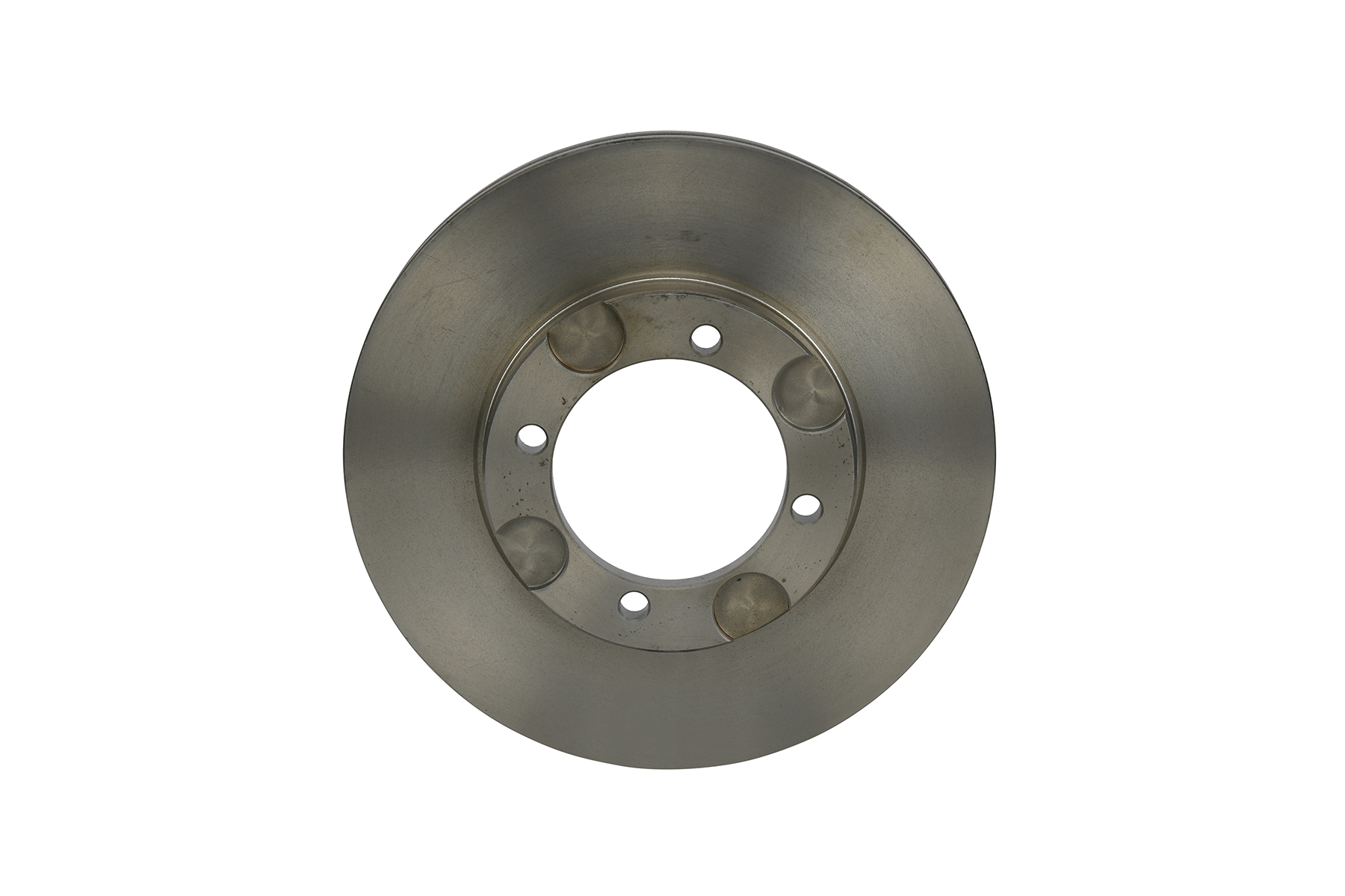 ATE 24.0119-0111.1: Bremsscheibe Ø: 242,0mm, Belüftet, Ø: 242,0mm, beschichtet