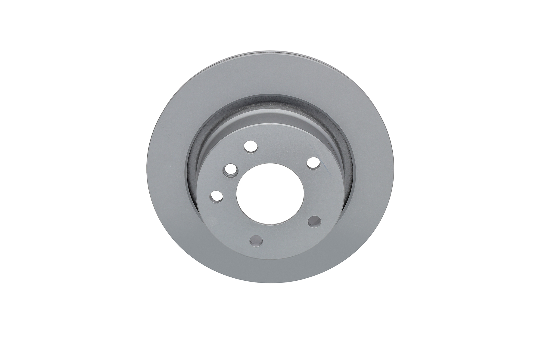 ATE 24.0119-0112.1: Disco de freno Ø: 294,0mm, ventilado, Ø: 294,0mm, revestido, con tornillos