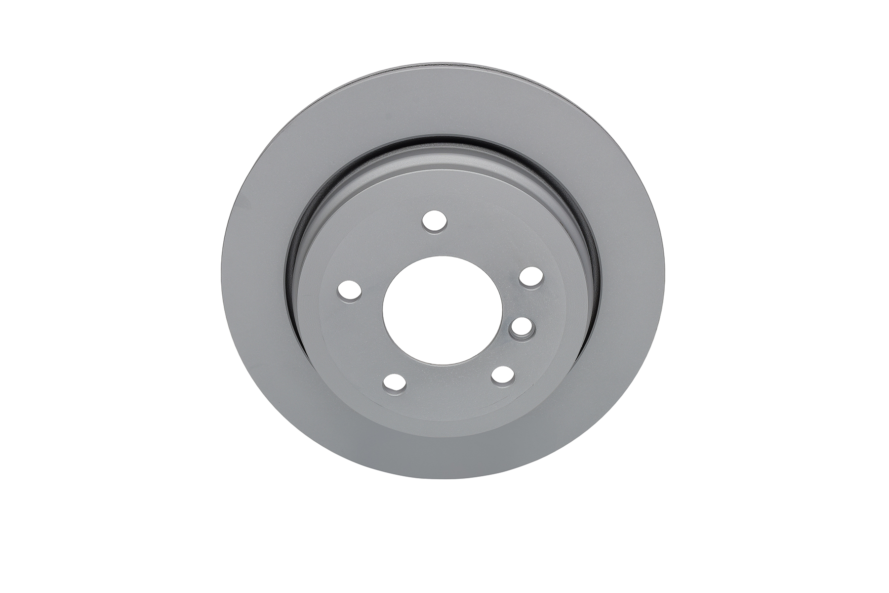 ATE 24.0119-0113.1: Disco de freno Ø: 294,0mm, ventilado, Ø: 294,0mm, revestido, con tornillos