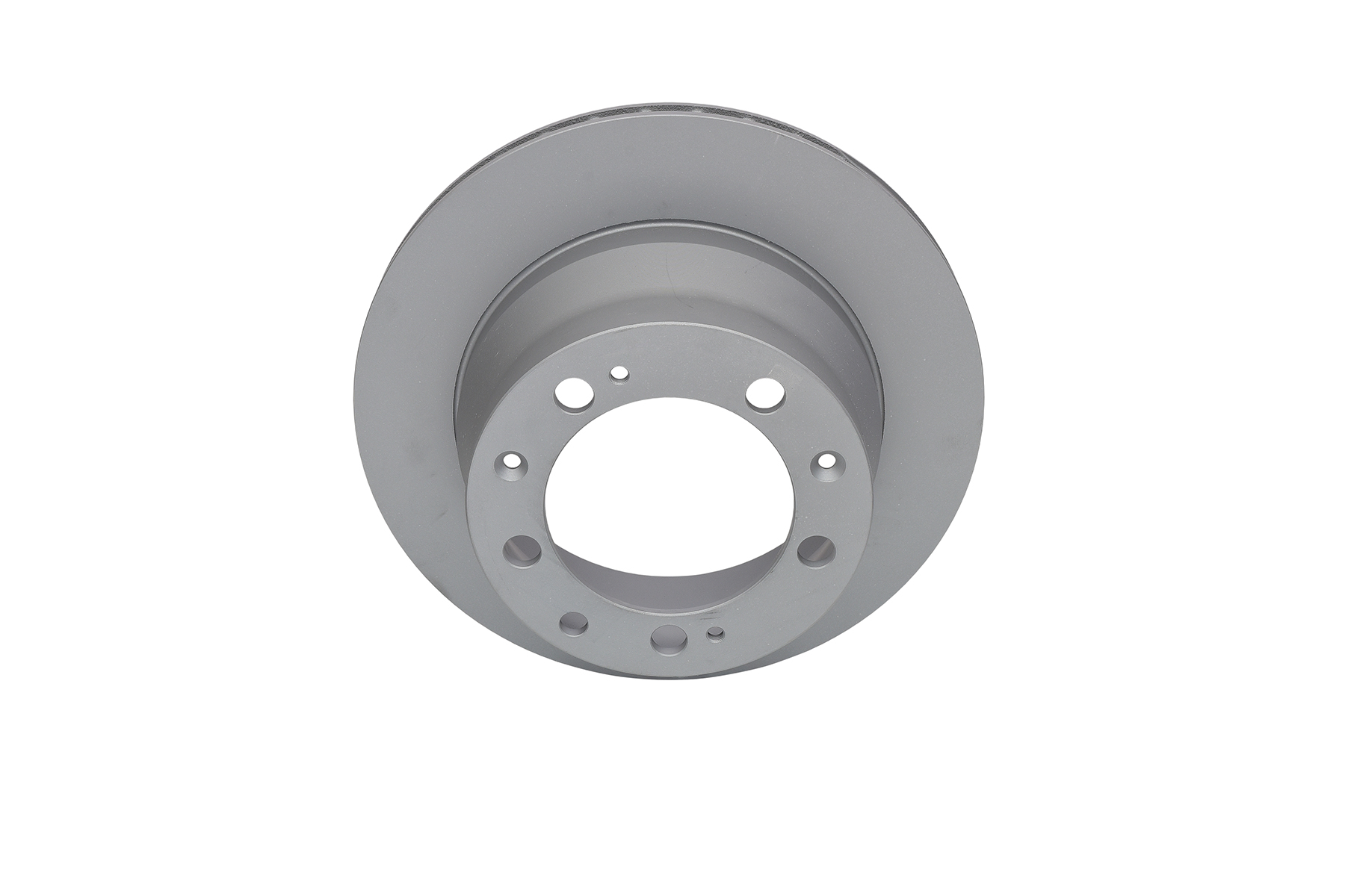 ATE 24.0120-0104.1: Bremsscheibe Ø: 289,0mm, Belüftet, Ø: 289,0mm, beschichtet