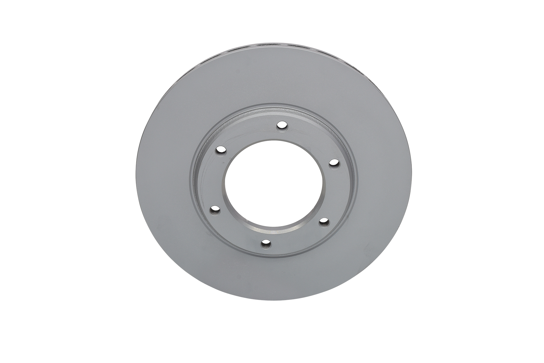 ATE 24.0120-0119.1: Disco de freno Ø: 295,0mm, ventilado, Ø: 295,0mm, revestido