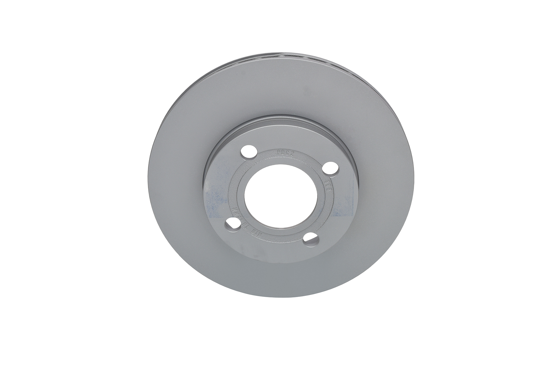 ATE 24.0120-0120.1: Bremsscheibe Ø: 256mm, Belüftet, Ø: 256mm, beschichtet