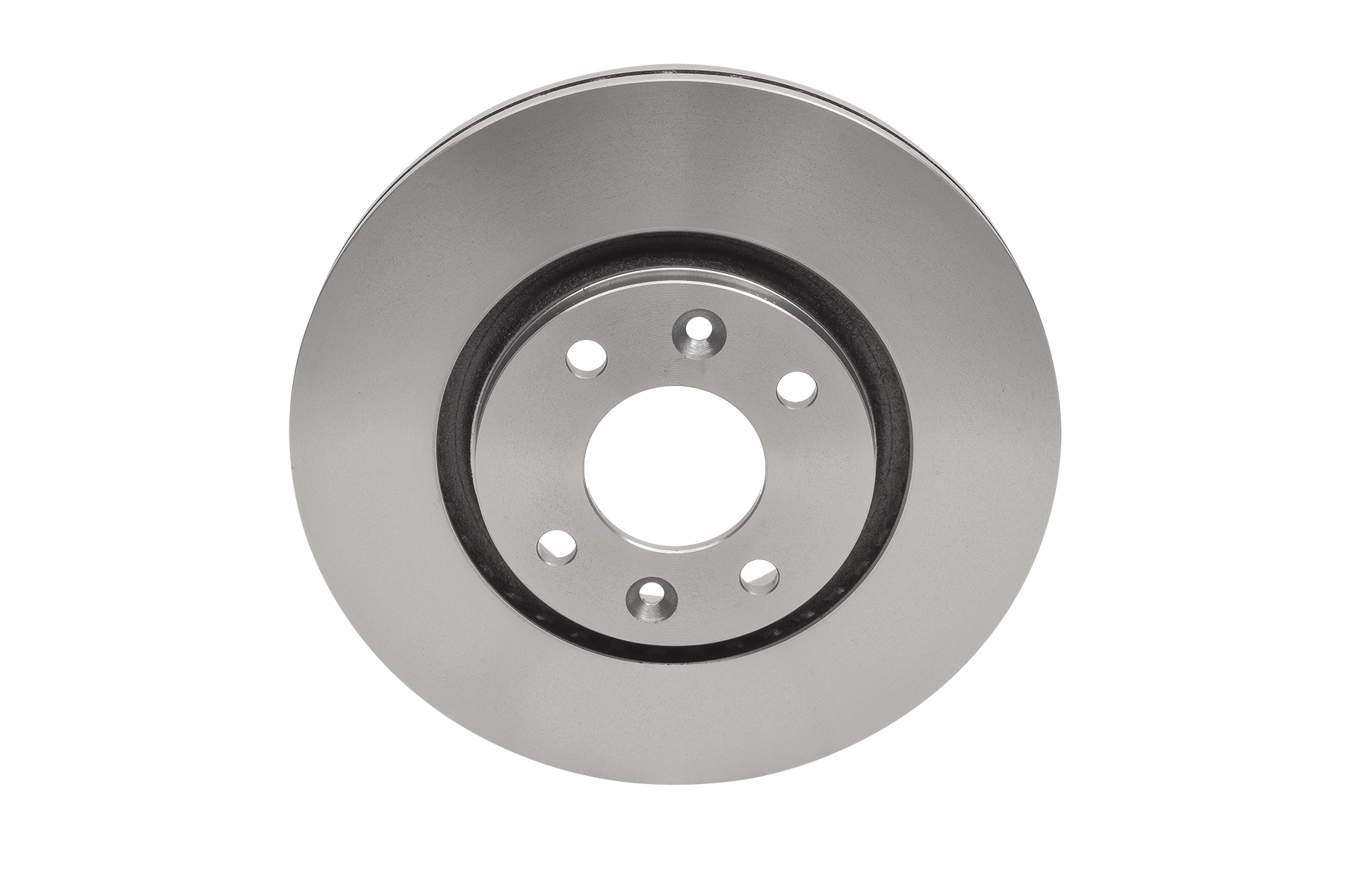 ATE 24.0120-0134.1: Bremsscheibe Ø: 265,0mm, Belüftet, Ø: 265,0mm