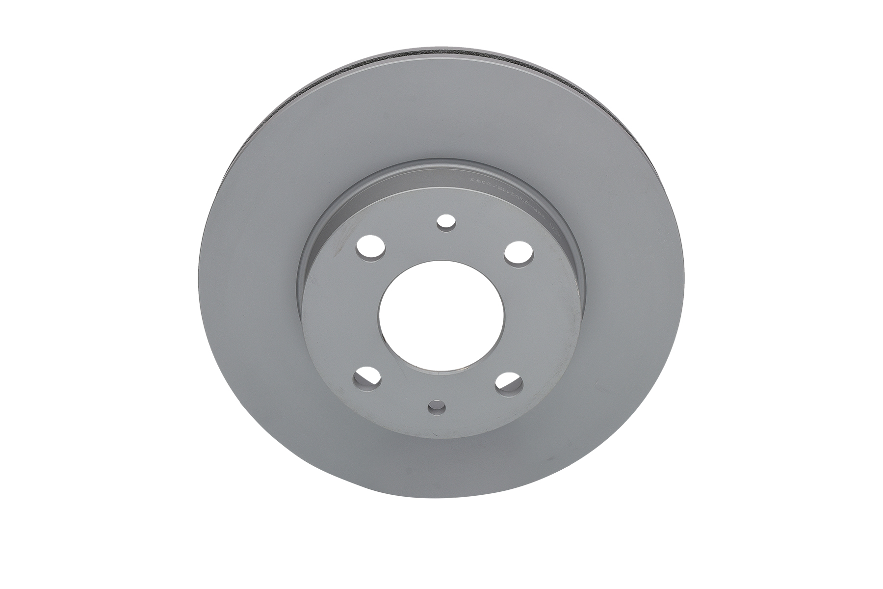 ATE 24.0120-0143.1: Bremsscheibe Ø: 240mm, Belüftet, Ø: 240mm, beschichtet