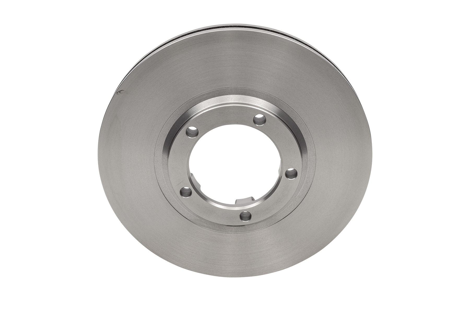 ATE 24.0120-0166.1: Disco de freno Ø: 253,0mm, ventilado, Ø: 253,0mm