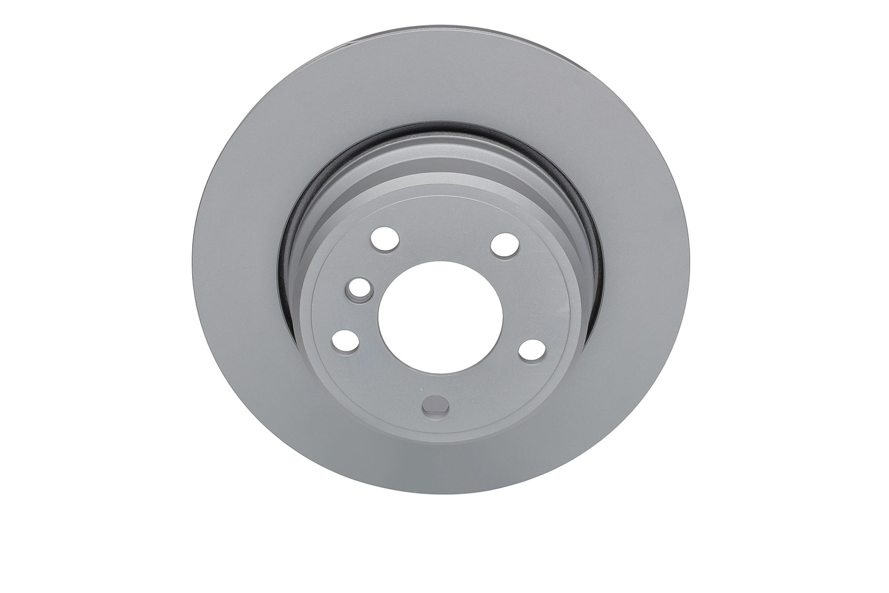 ATE 24.0120-0191.1: Disco de freno Ø: 324,0mm, ventilado, Ø: 324,0mm, revestido