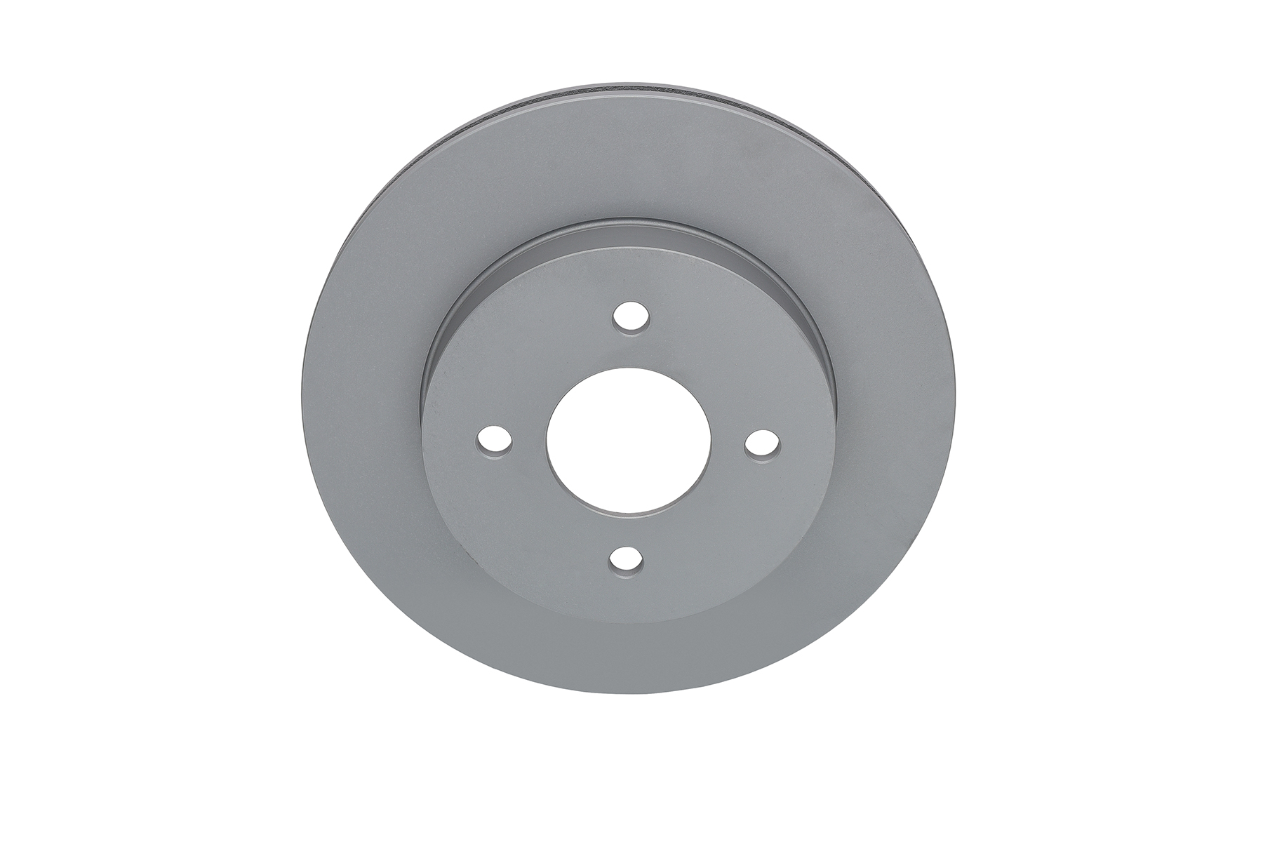 ATE 24.0120-0203.1: Disco de freno Ø: 252,0mm, ventilado, Ø: 252,0mm, revestido