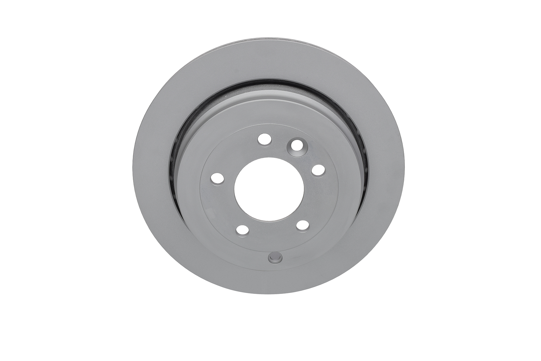 ATE 24.0120-0210.1: Bremsscheibe Ø: 325,0mm, Belüftet, Ø: 325,0mm, beschichtet