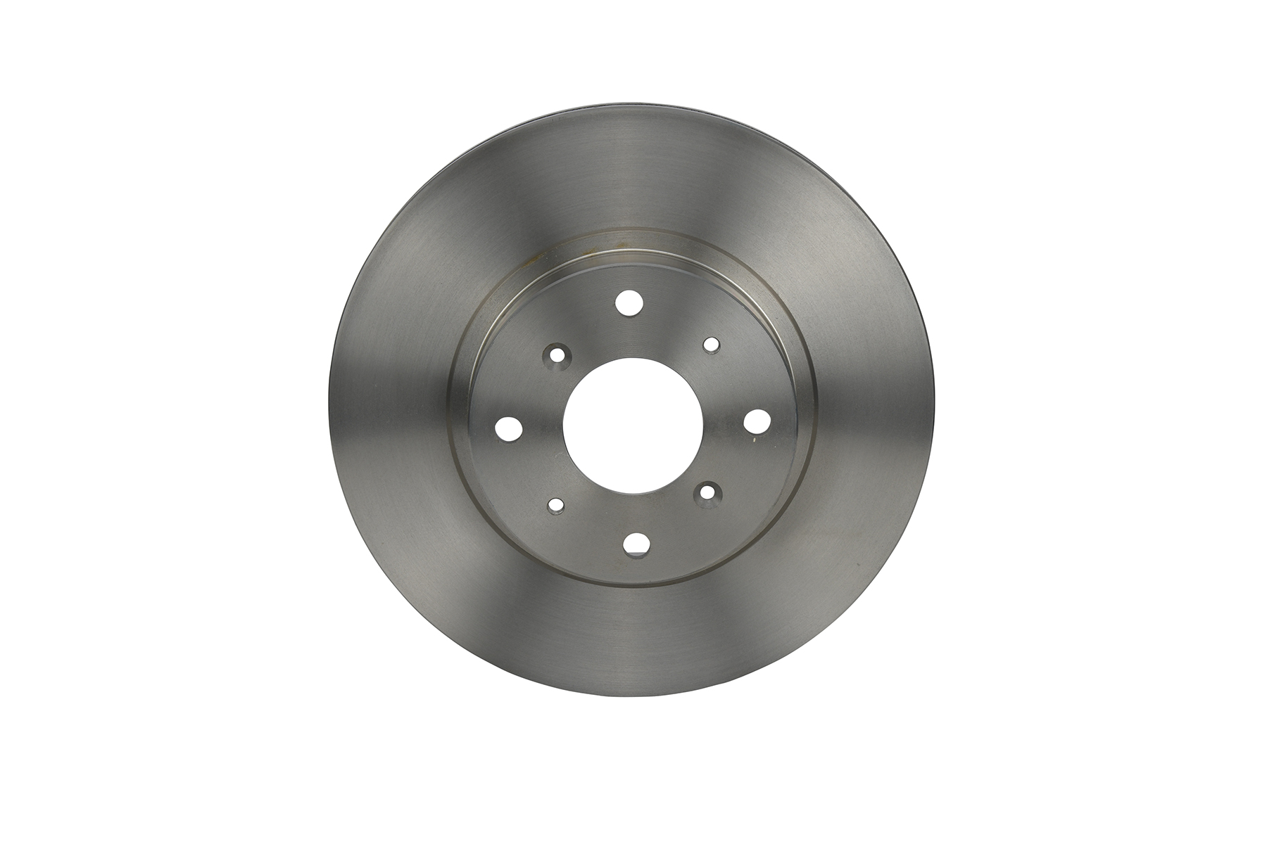ATE 24.0121-0100.1: Bremsscheibe Ø: 285,0mm, Belüftet, Ø: 285,0mm
