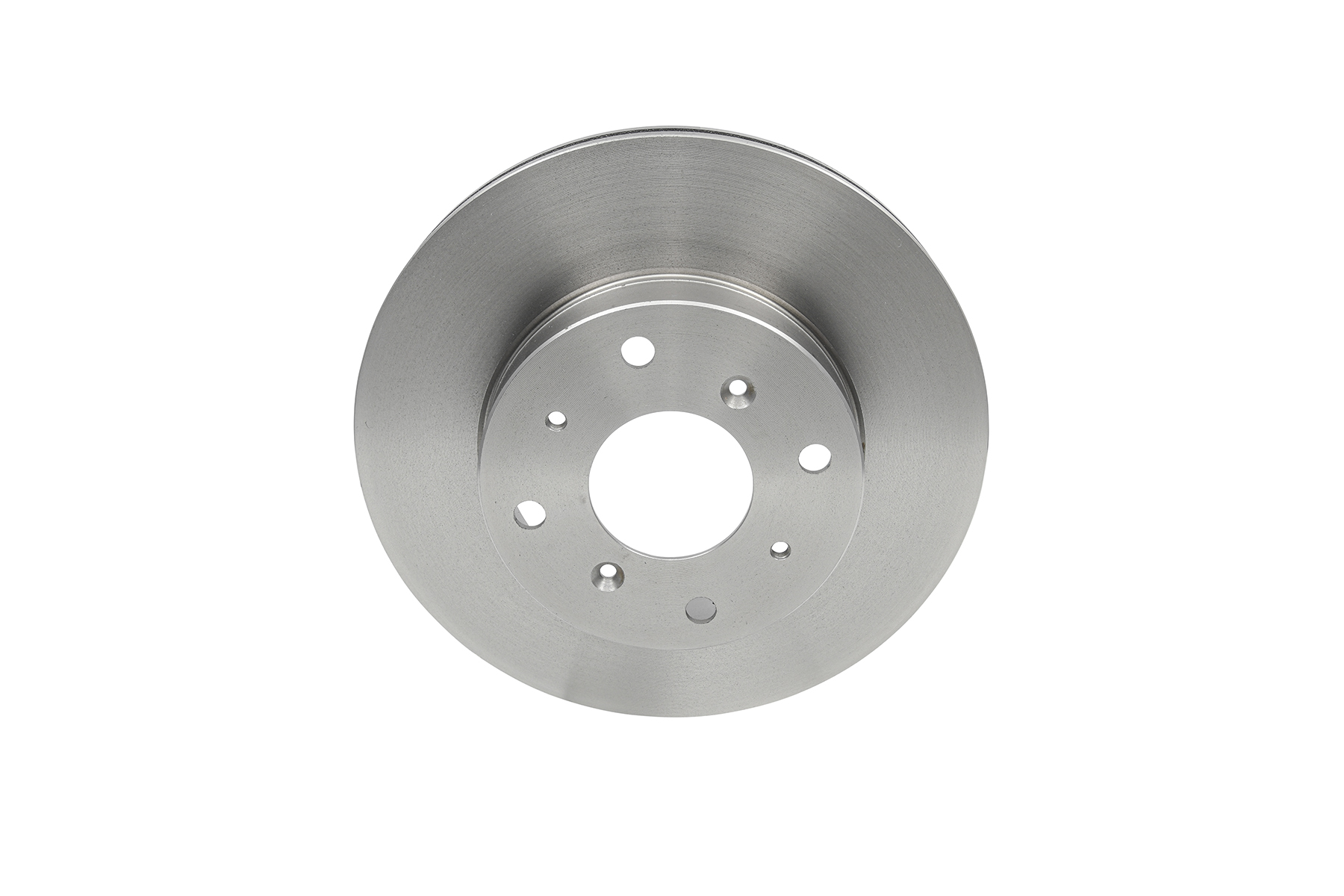 ATE 24.0121-0110.1: Bremsscheibe Ø: 262,0mm, Belüftet, Ø: 262,0mm