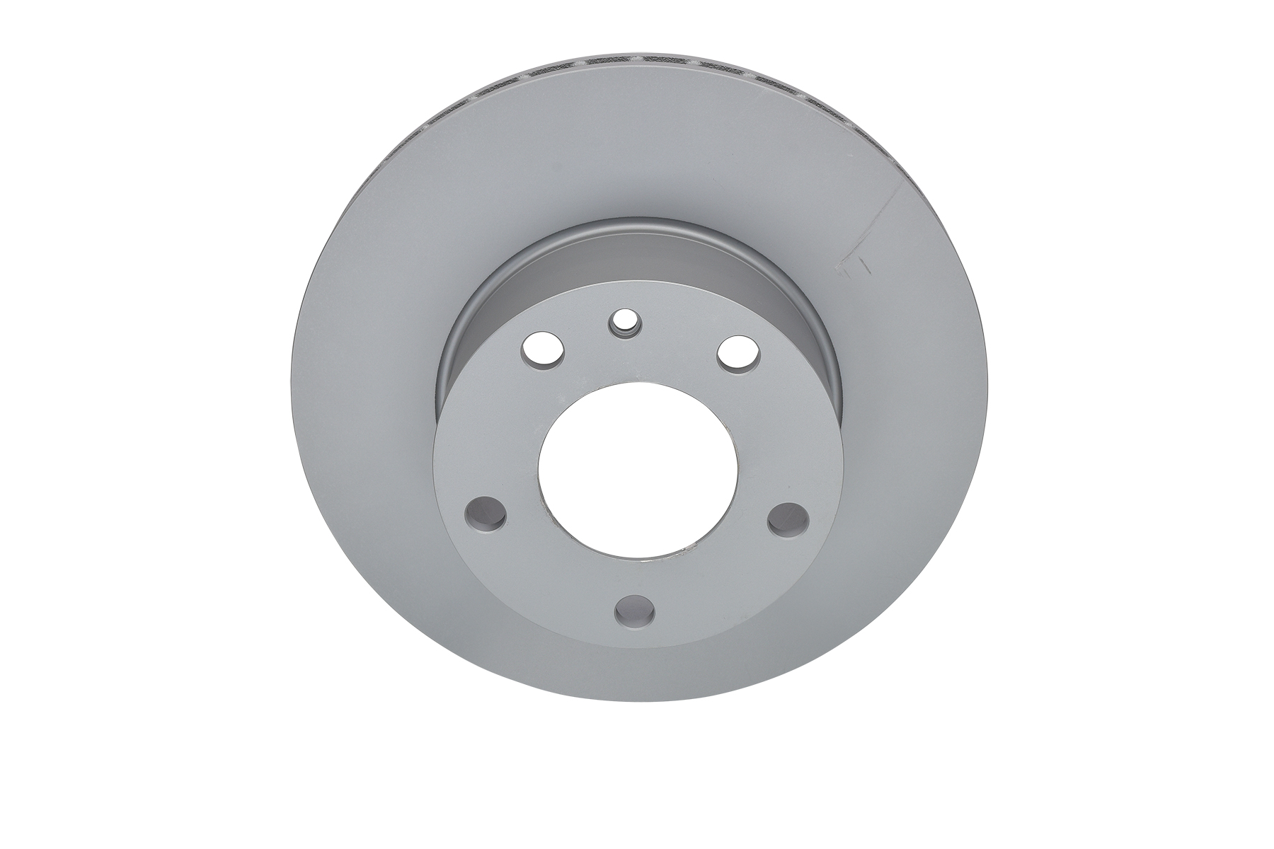 ATE 24.0122-0111.1: Bremsscheibe Ø: 280,0mm, Belüftet, Ø: 280,0mm, beschichtet