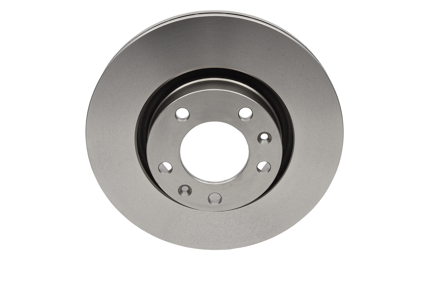 ATE 24.0122-0141.1: Bremsscheibe Ø: 276,0mm, Belüftet, Ø: 276,0mm, beschichtet