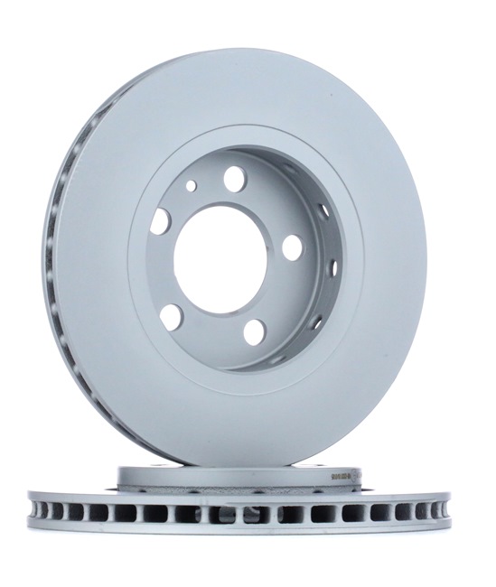 ATE 24.0122-0163.1 Remschijf VOLKSWAGEN Bora Sedan (1J2) 107 Pk Benzine kosten