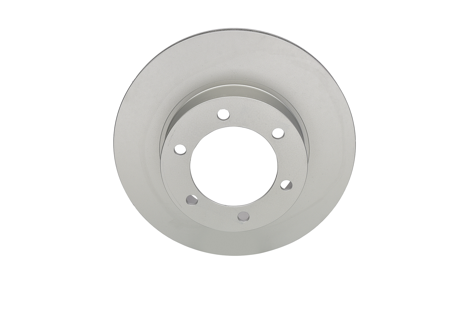ATE 24.0122-0185.1: Disc de frână Ř: 319,0mm, ventilat, Ř: 319,0mm