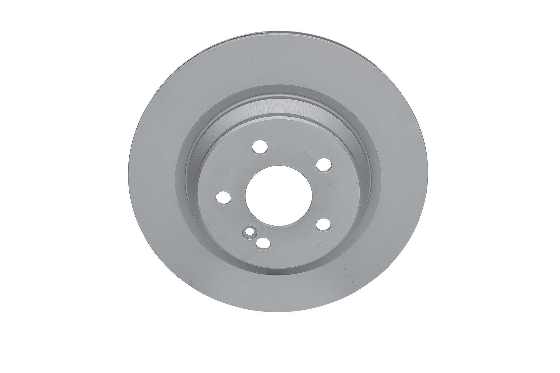 ATE 24.0122-0213.1: Bremsscheibe Ø: 315,0mm, Belüftet, Ø: 315,0mm, beschichtet