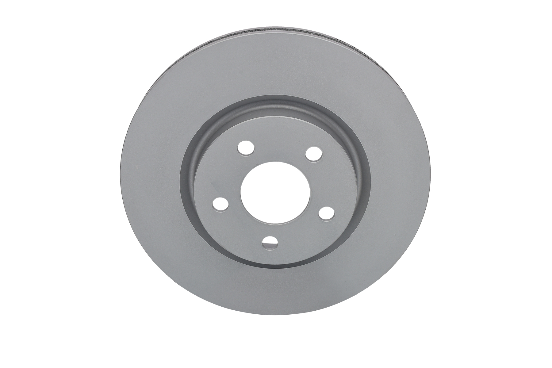 ATE 24.0123-0107.1: Bremsscheibe Ø: 280,0mm, Belüftet, Ø: 280,0mm, beschichtet