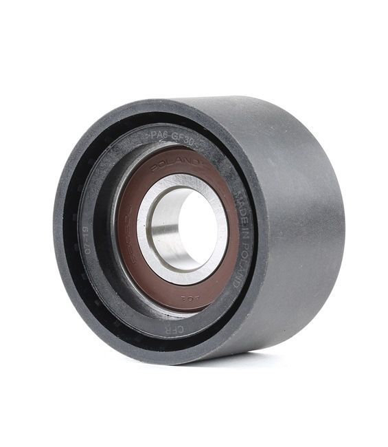 CAFFARO 331-00 Обтяжна ролка, пистов ремък BMW 7 (F01, F02, F03, F04) 245 K.C. дизел цена