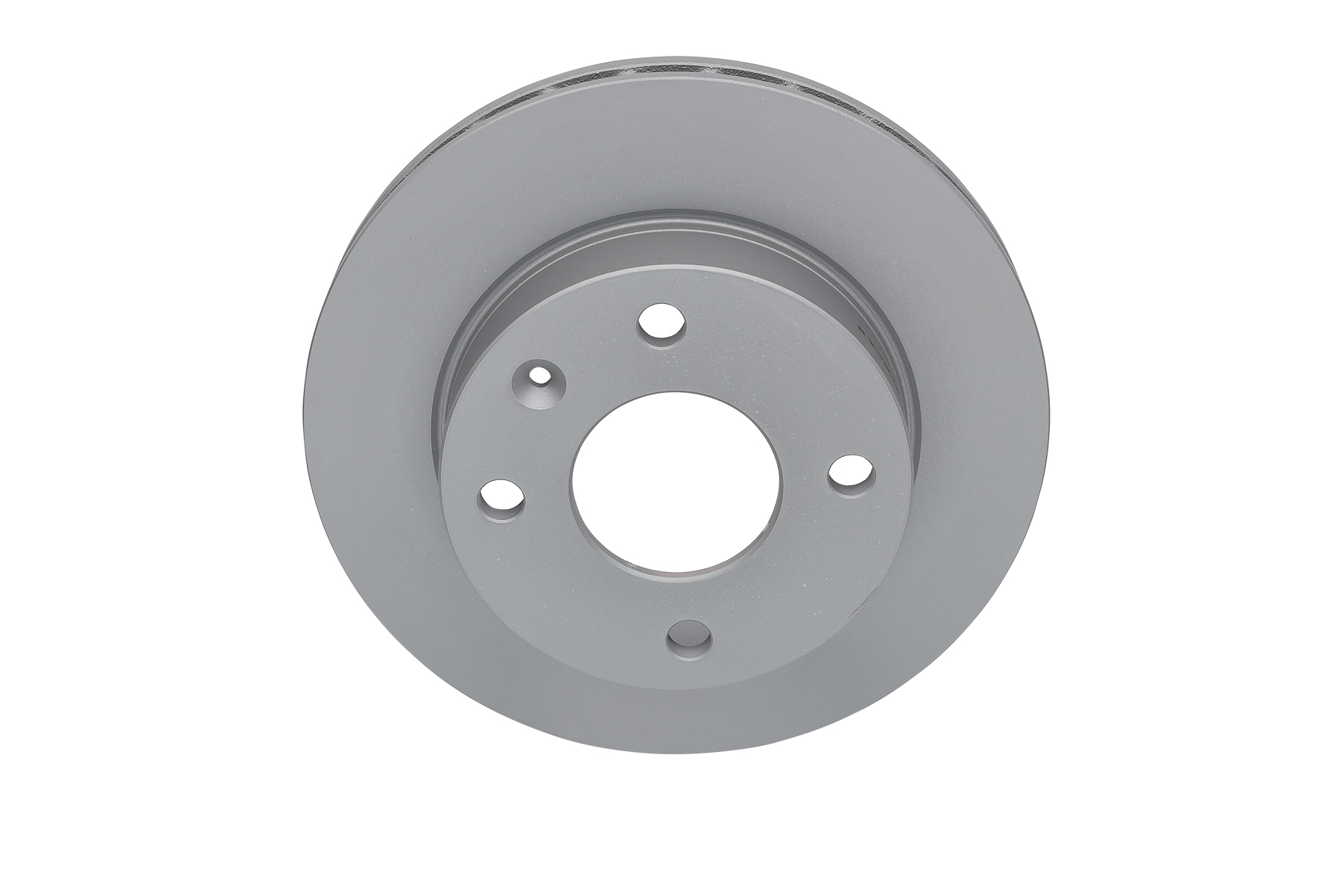 ATE 24.0124-0112.1: Bremsscheibe Ø: 240mm, Belüftet, Ø: 240mm, beschichtet