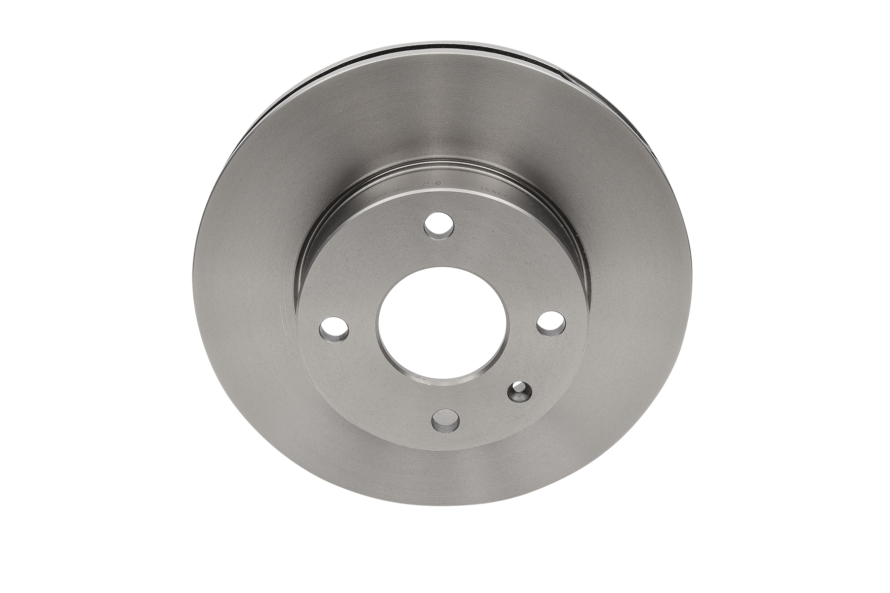 ATE 24.0124-0113.1: Disco de freno Ø: 260,0mm, ventilado, Ø: 260,0mm