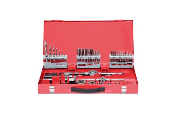 KS TOOLS 331.0644: Zestaw do gwintowania