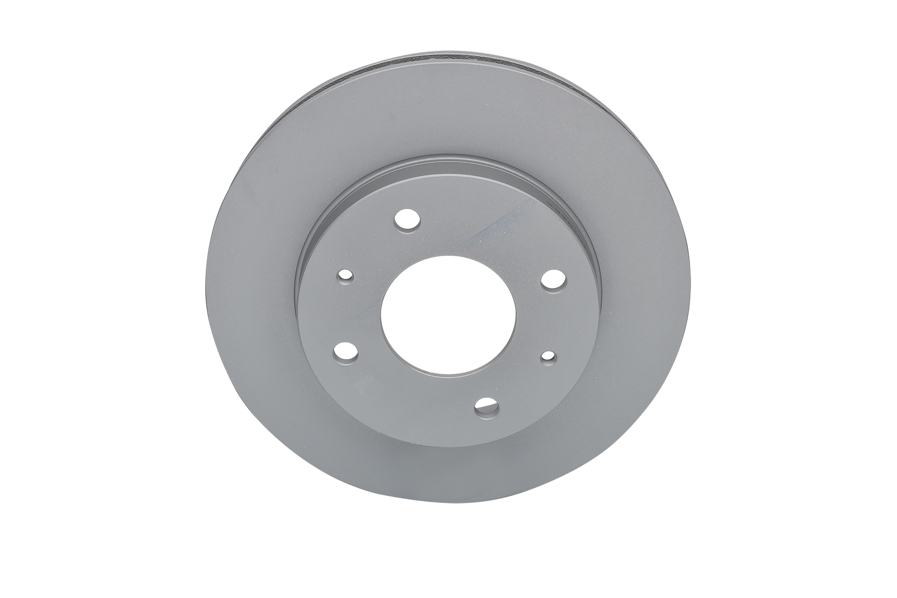ATE 24.0124-0136.1 Remschijf MITSUBISHI GALANT 5 (E5A, E7A, E8A) 137 Pk Benzine kosten