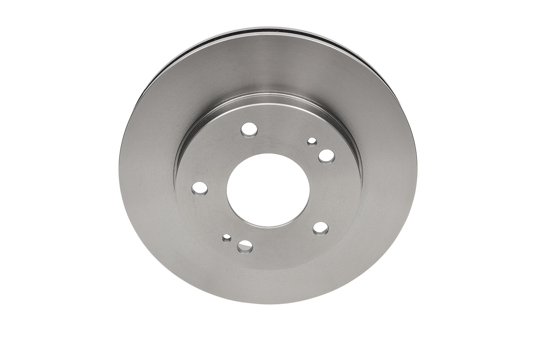ATE 24.0124-0142.1 Disco de freno MITSUBISHI ECLIPSE 1 (D2A) 150 cv Gasolina costo