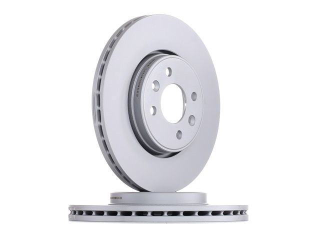 ATE 24.0124-0158.1 Disc de frână RENAULT Scénic 1 (JA0/1_, FA0_) 110 CP benzina cat costa