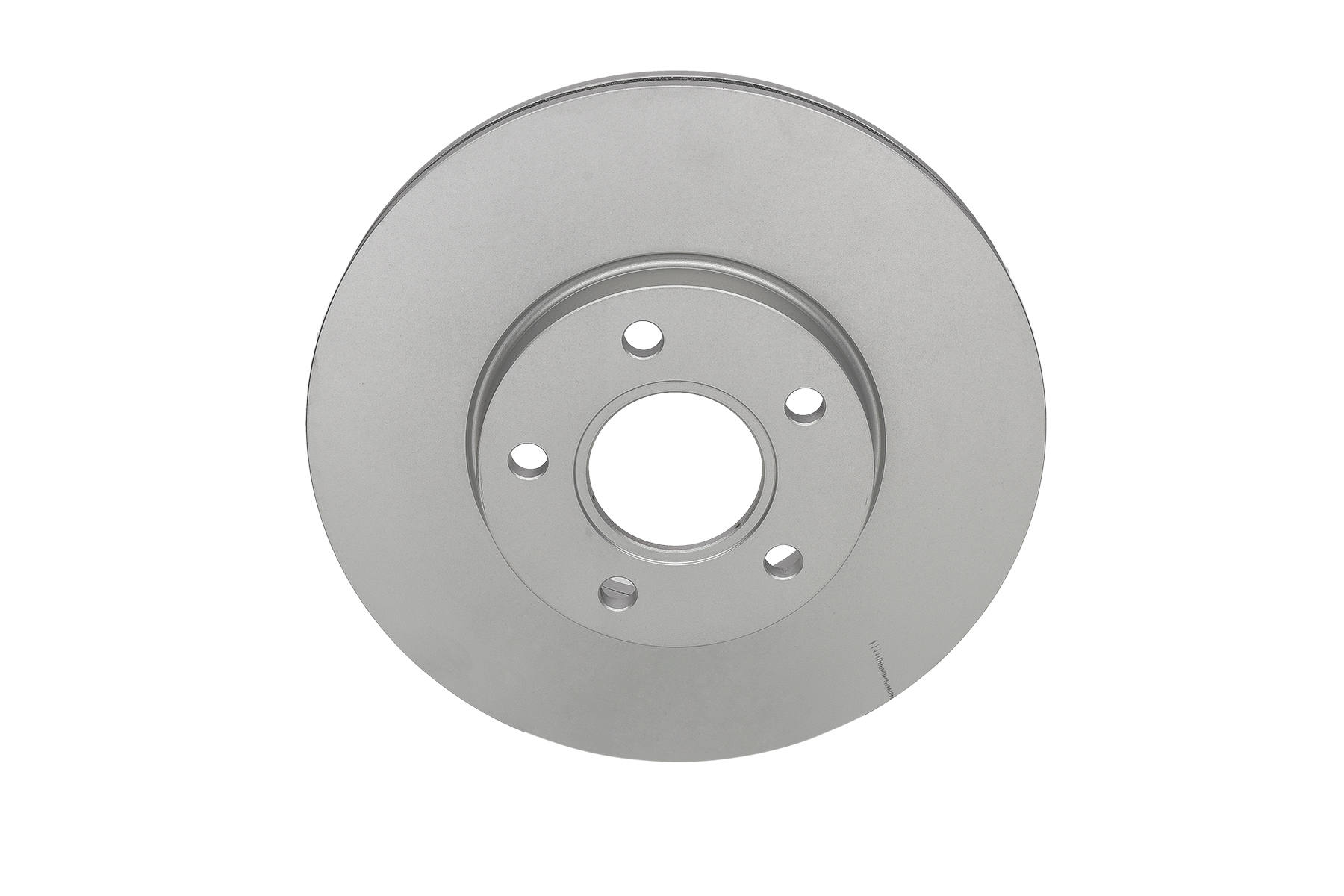 ATE 24.0124-0179.1: Disco de freno Ø: 278,0mm, ventilado, Ø: 278,0mm, revestido