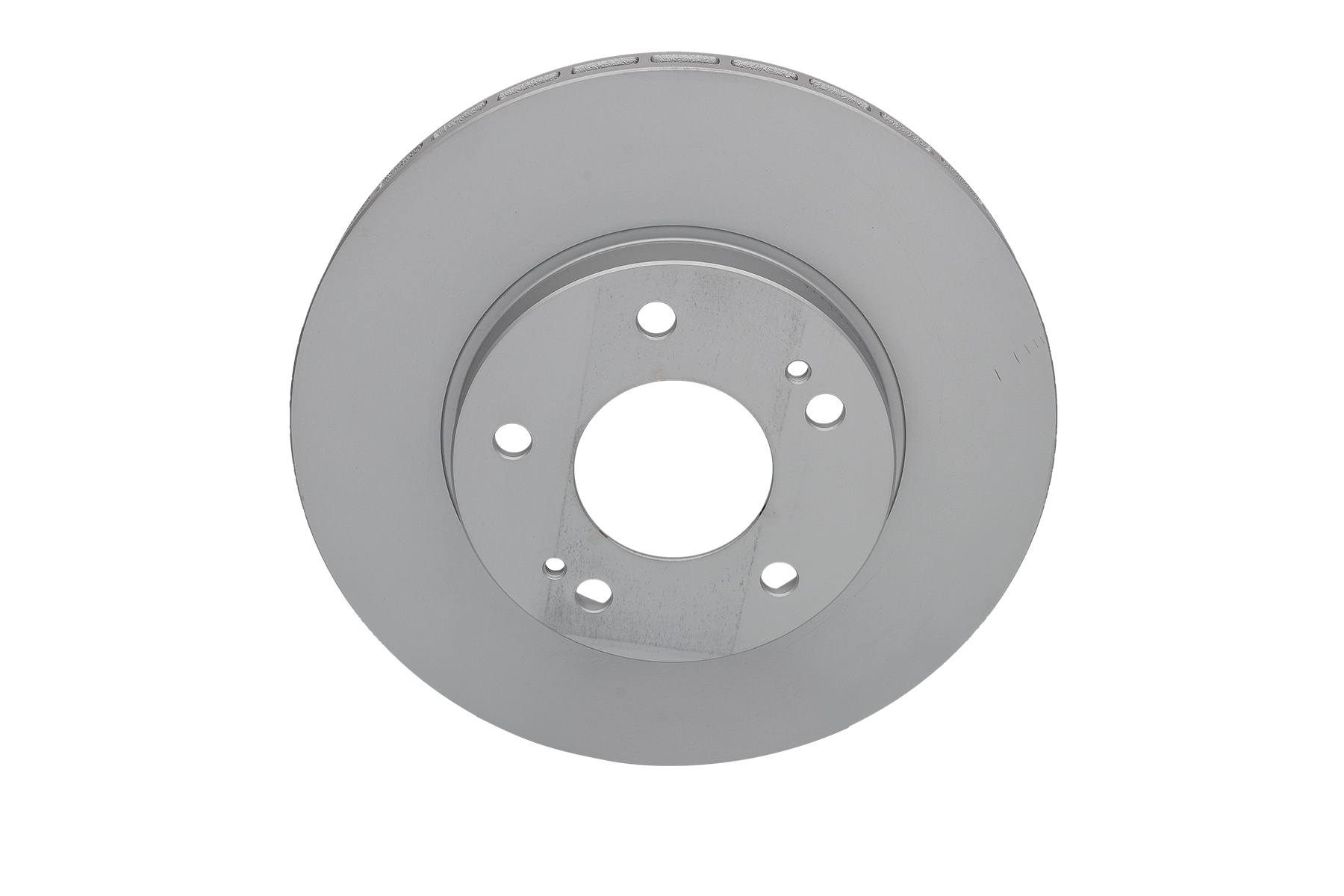 ATE 24.0124-0182.1 Jarrulevy MITSUBISHI ECLIPSE 2 (D3A) 214 hv Bensiini hinta