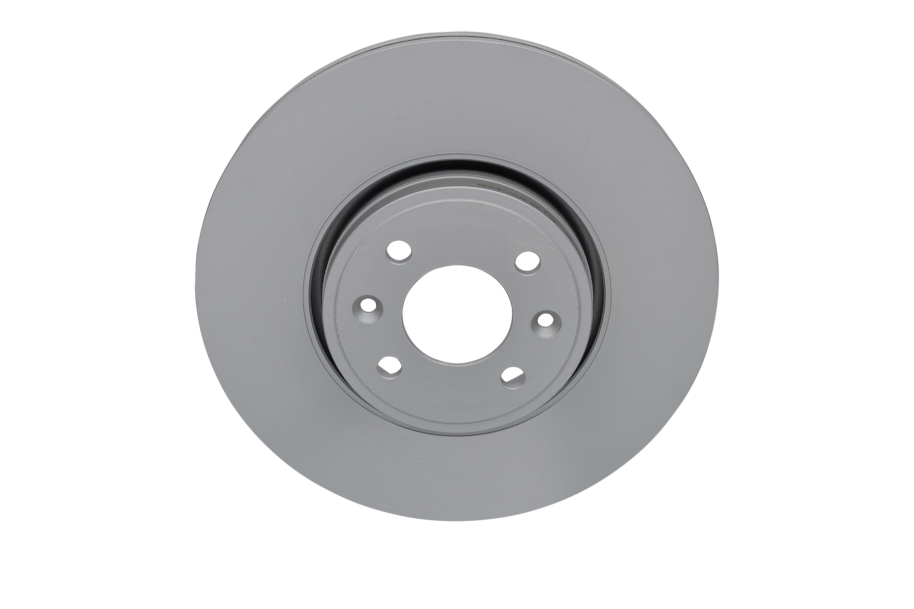 ATE 24.0124-0191.1: Bremsscheibe Ø: 300,0mm, Belüftet, Ø: 300,0mm, beschichtet, mit Schrauben