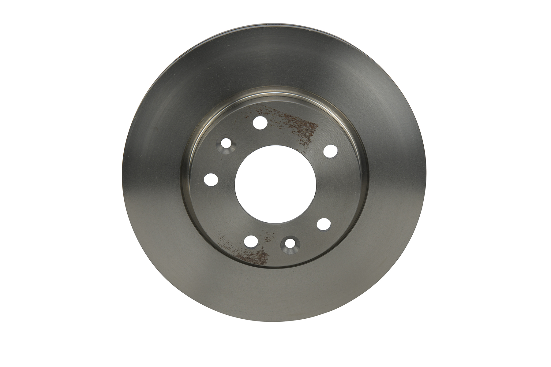 ATE 24.0124-0195.1: Bremsscheibe Ø: 274,0mm, Belüftet, Ø: 274,0mm