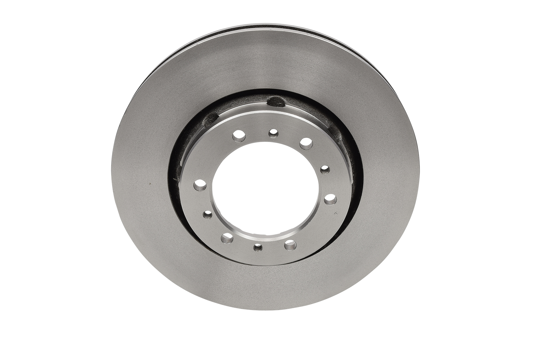 ATE 24.0124-0202.1: Bremsscheibe Ø: 276,0mm, Belüftet, Ø: 276,0mm