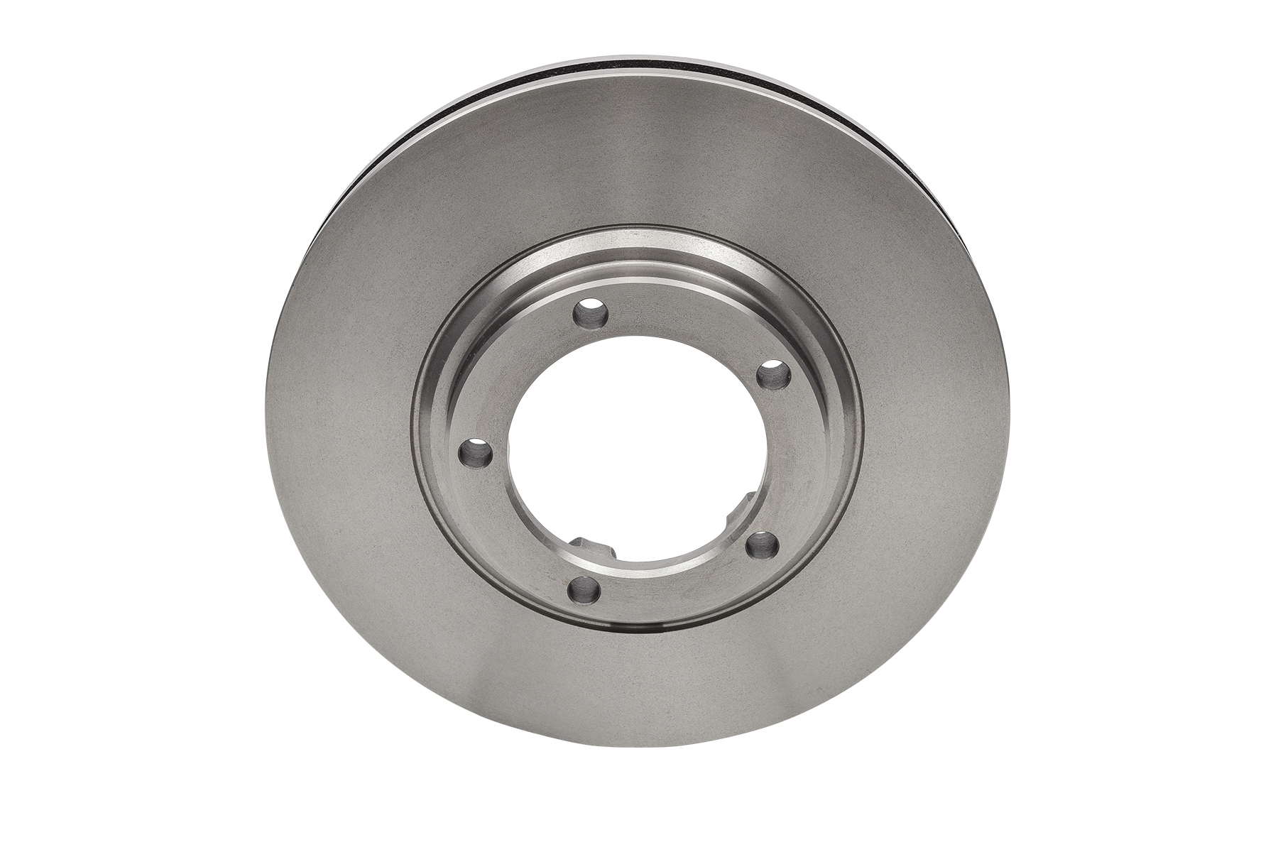 ATE 24.0124-0220.1: Bremsscheibe Ø: 254,0mm, Belüftet, Ø: 254,0mm